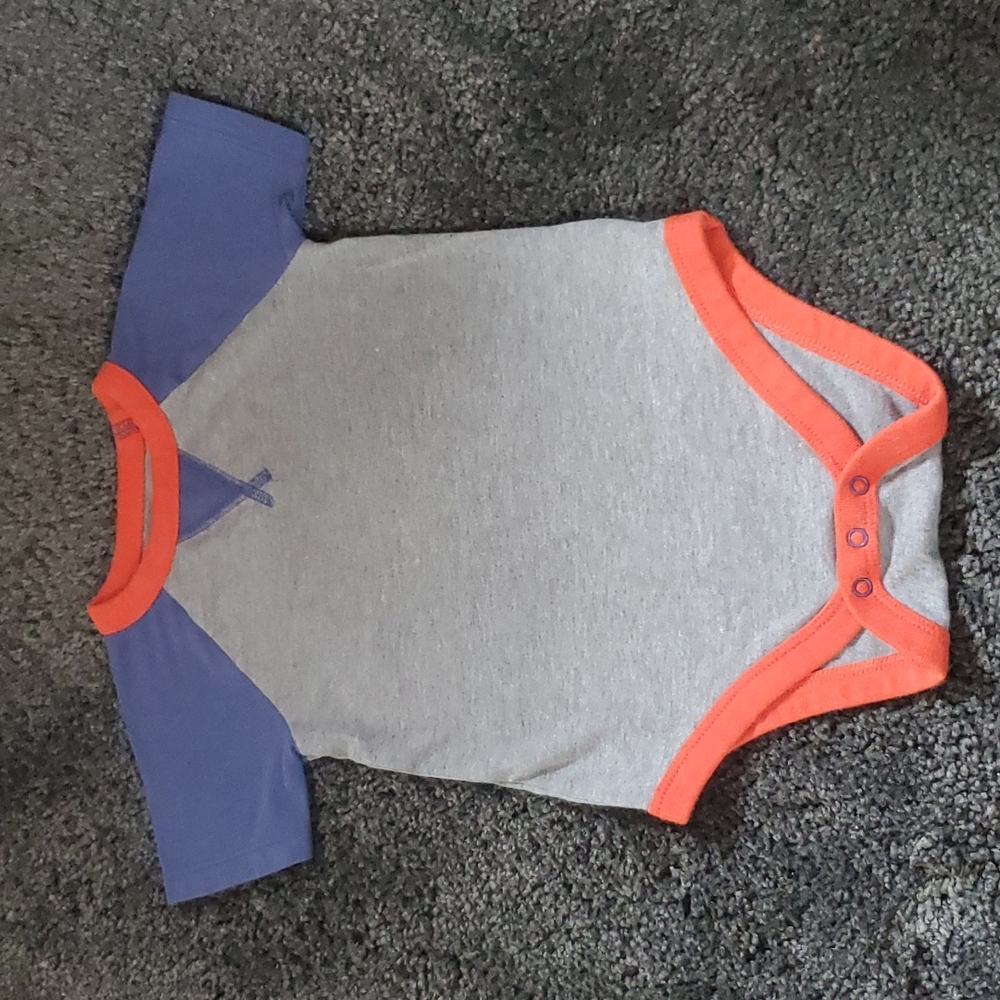 Cat & Jack Onesie Size 12 Months